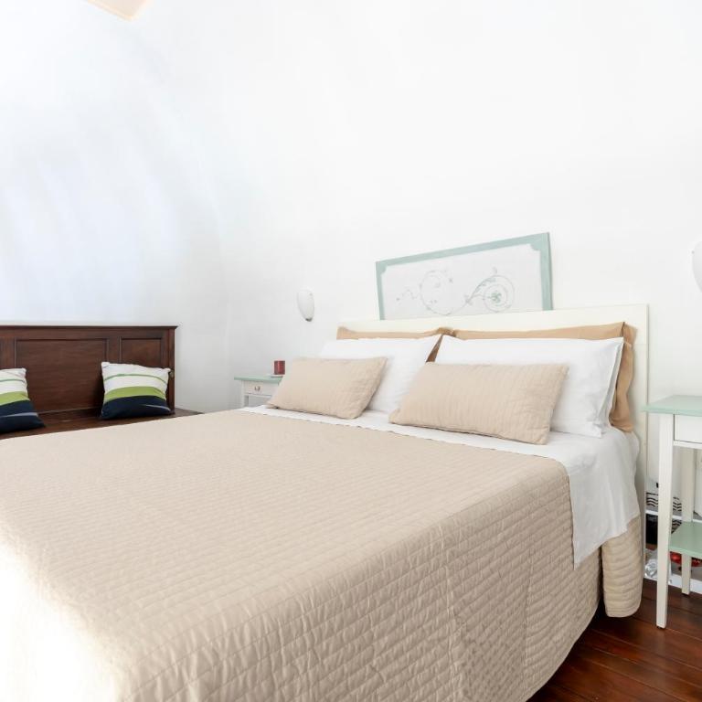 Niloufar residence Napoli - Casa Vacanze - 8