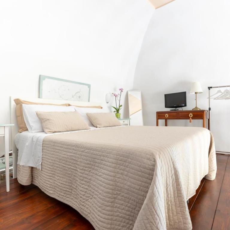 Niloufar residence Napoli - Casa Vacanze - 5