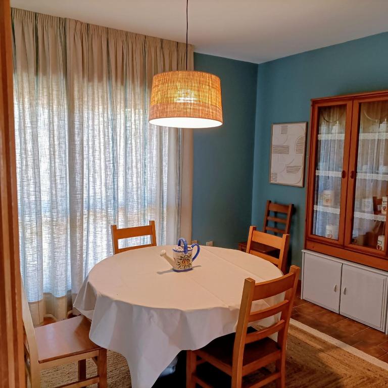 Apartamentos Lubians - Apartamento de 3 dormitorios - 4
