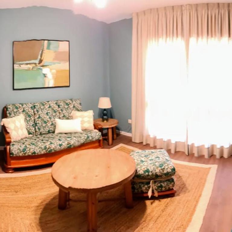 Apartamentos Lubians - Apartamento de 3 dormitorios - 2