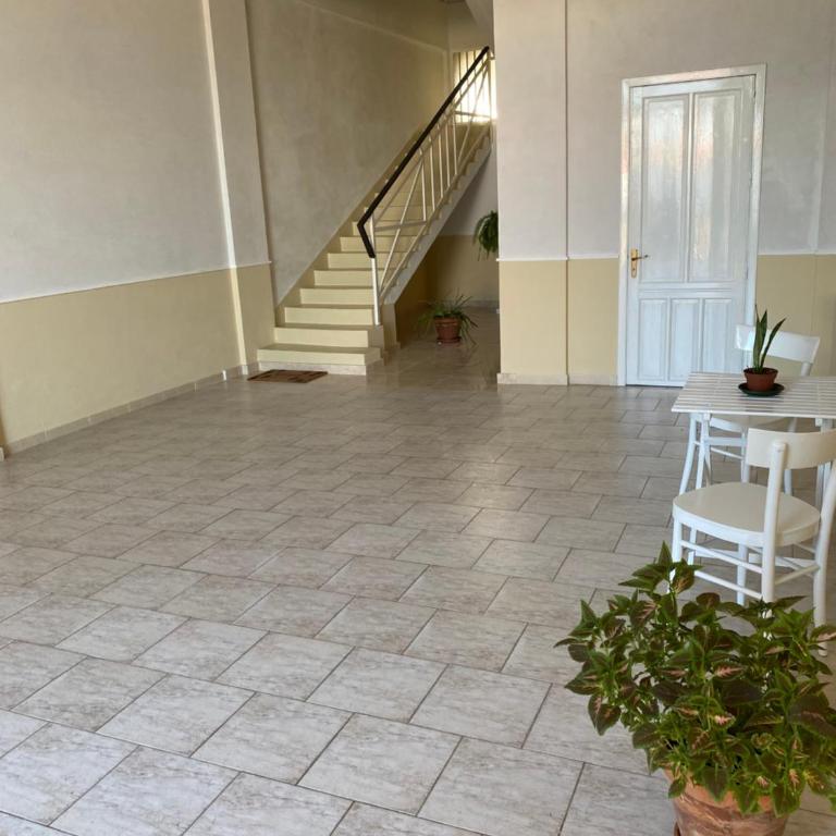 SeaHome Mazara-Appartamento a pochi passi dal mare - Appartamento Deluxe - 23