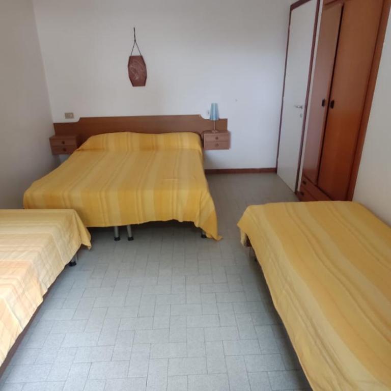Villa ANNA 2 - Appartamento con 1 Camera da Letto - 6