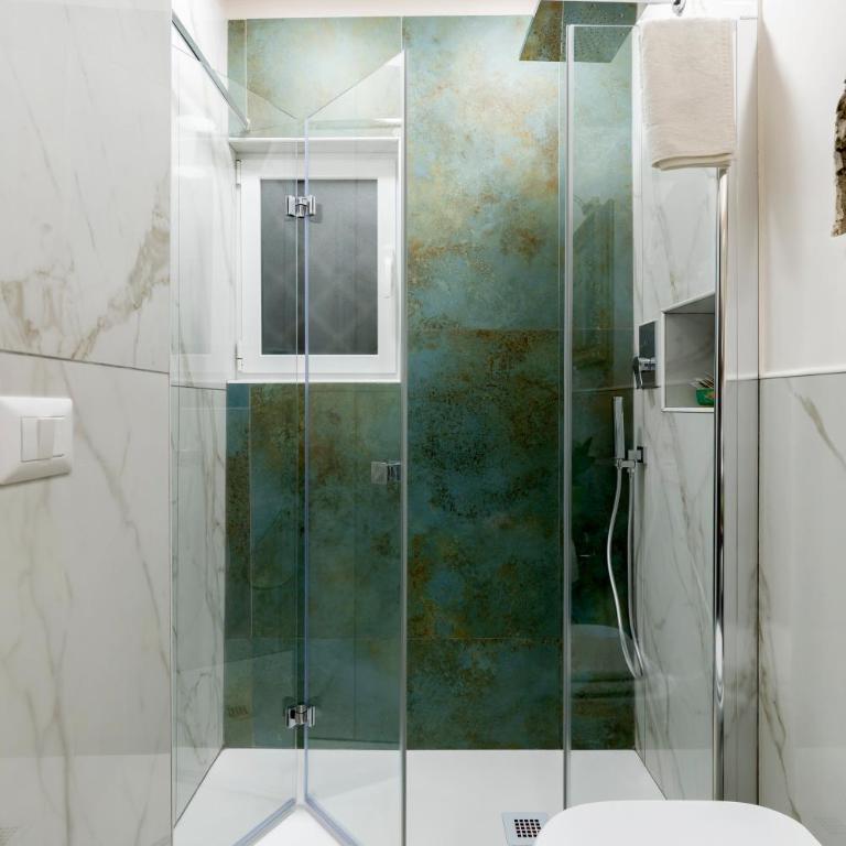 Niloufar residence Napoli - Casa Vacanze - 4