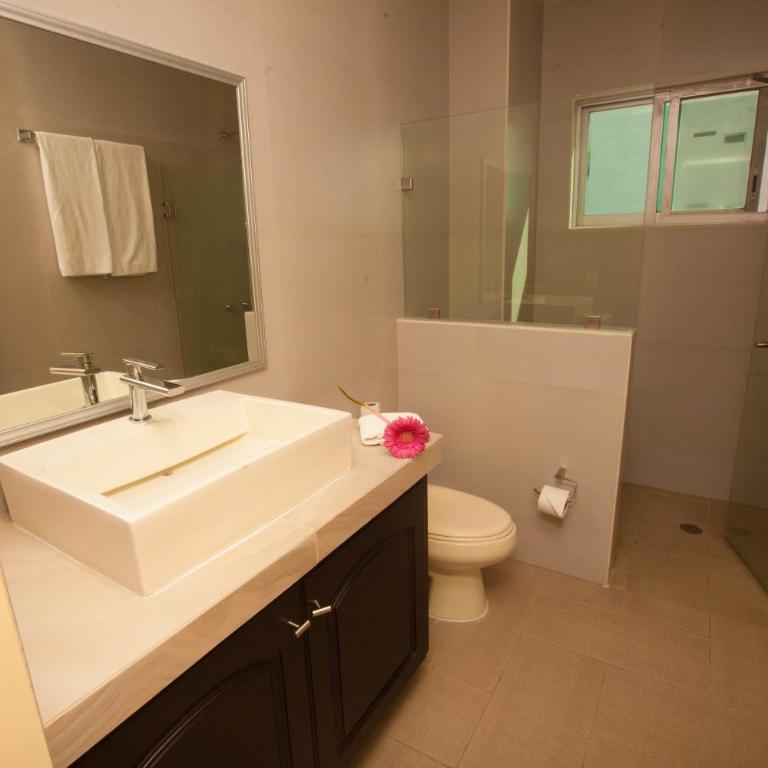Banderas Suites - Apartamento de 2 dormitorios - 1