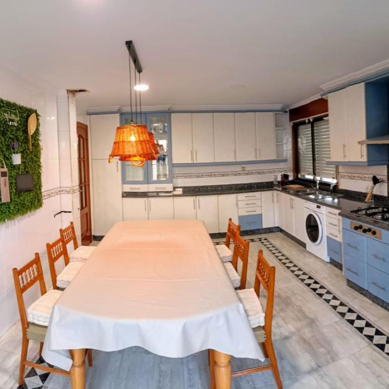 Apartamentos Lubians - Apartamento de 2 dormitorios - 15