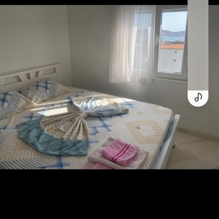 Apartments Snezana - Apartment with Sea View - 8