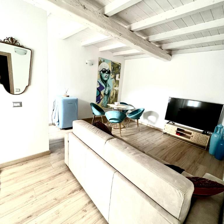 CASA SUL LAGO - Appartamento con 1 Camera da Letto - 1