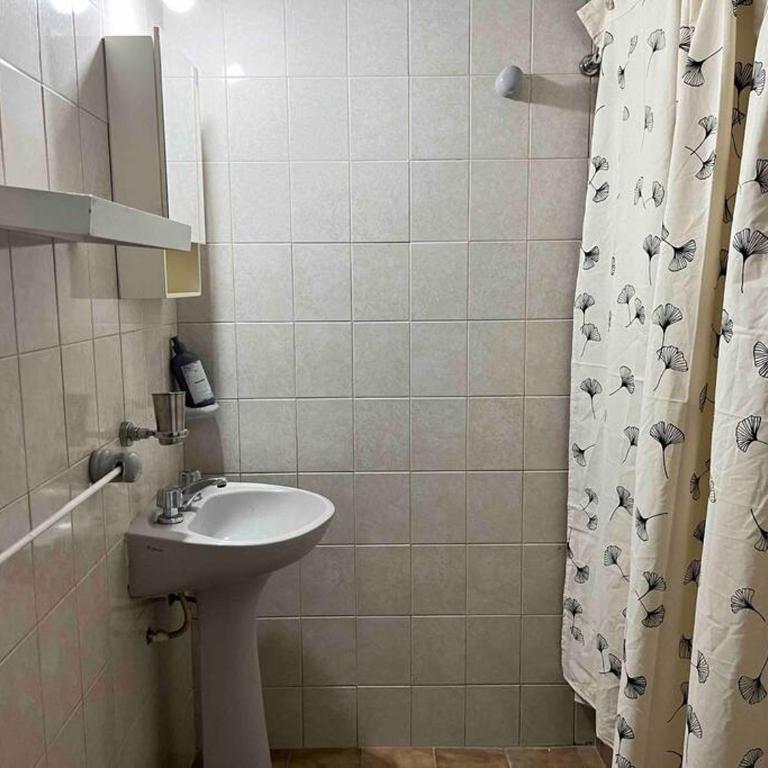 Ruta del vino Piscina, Parrilla, Bici - Apartamento de 1 dormitorio - 8