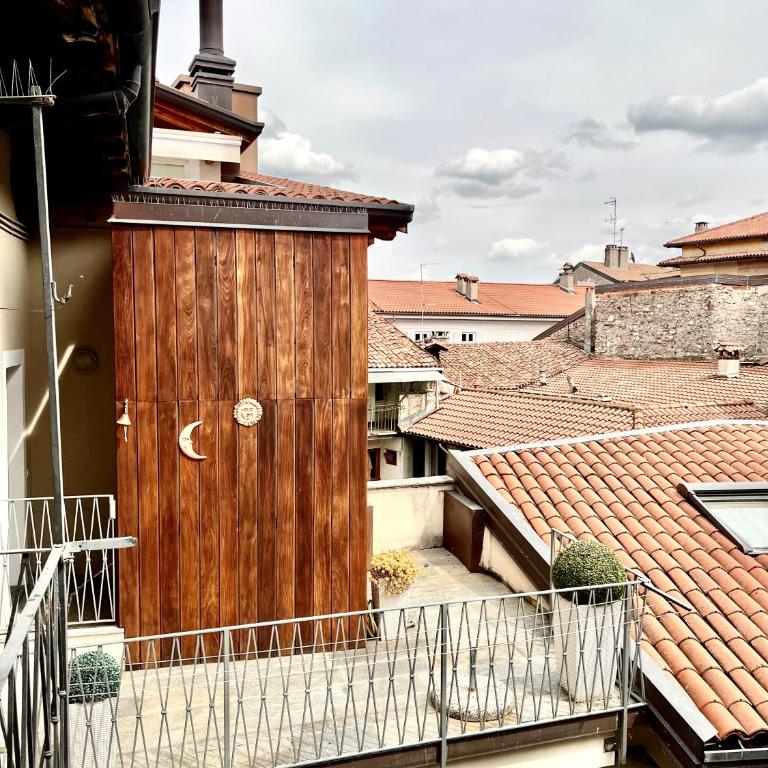 CASA SUL LAGO - Appartamento con 1 Camera da Letto - 4