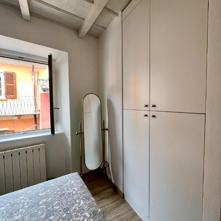 CASA SUL LAGO - Appartamento con 1 Camera da Letto - 5