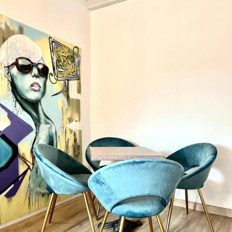 CASA SUL LAGO - Appartamento con 1 Camera da Letto - 7