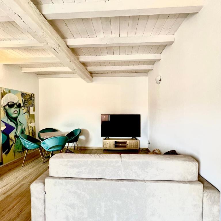 CASA SUL LAGO - Appartamento con 1 Camera da Letto - 9