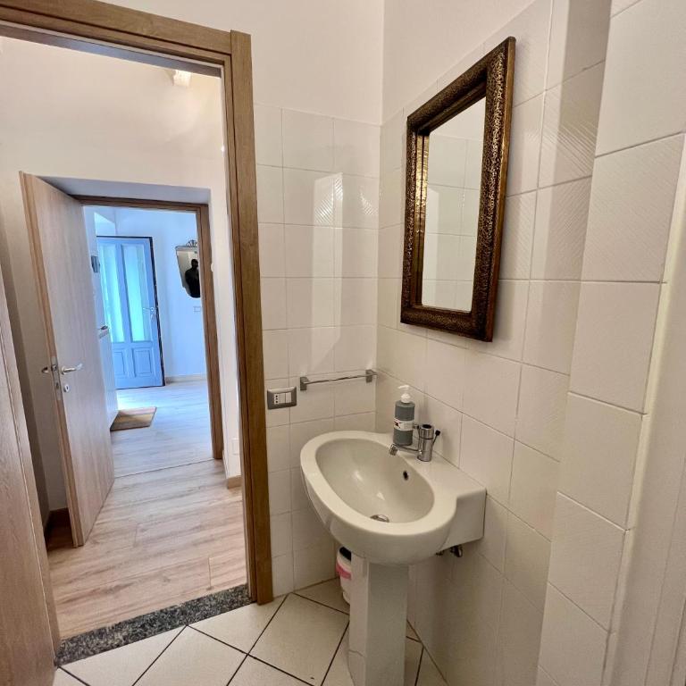 CASA SUL LAGO - Appartamento con 1 Camera da Letto - 10