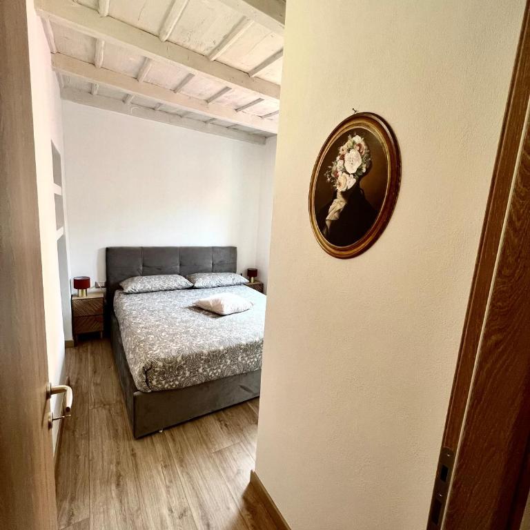 CASA SUL LAGO - Appartamento con 1 Camera da Letto - 11