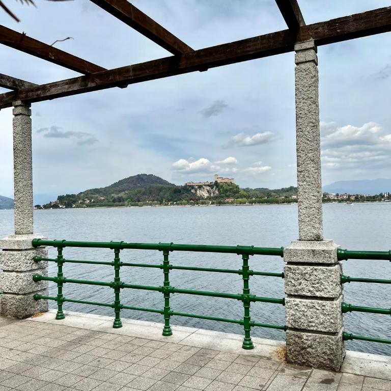 CASA SUL LAGO - Appartamento con 1 Camera da Letto - 17