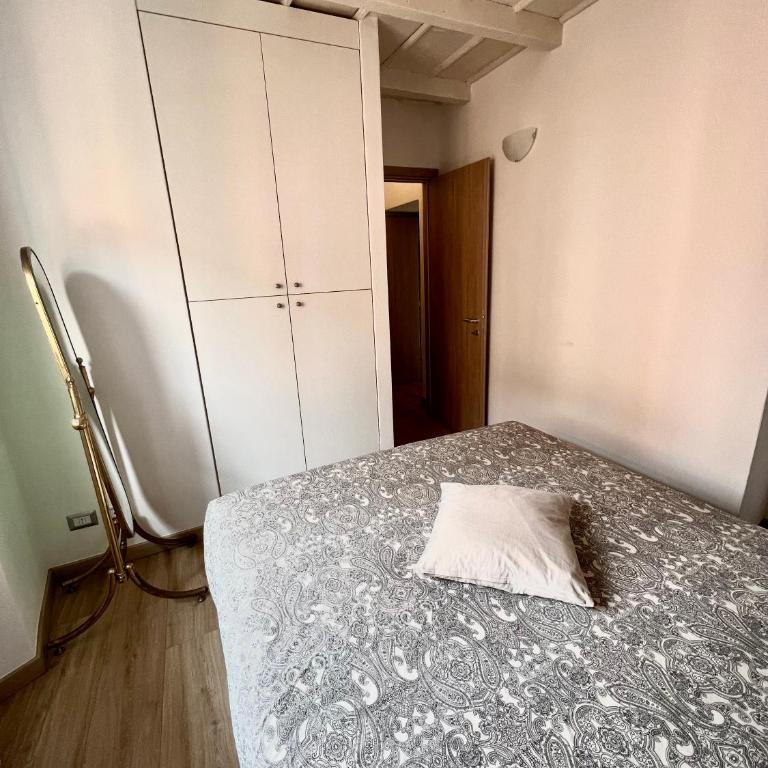 CASA SUL LAGO - Appartamento con 1 Camera da Letto - 19