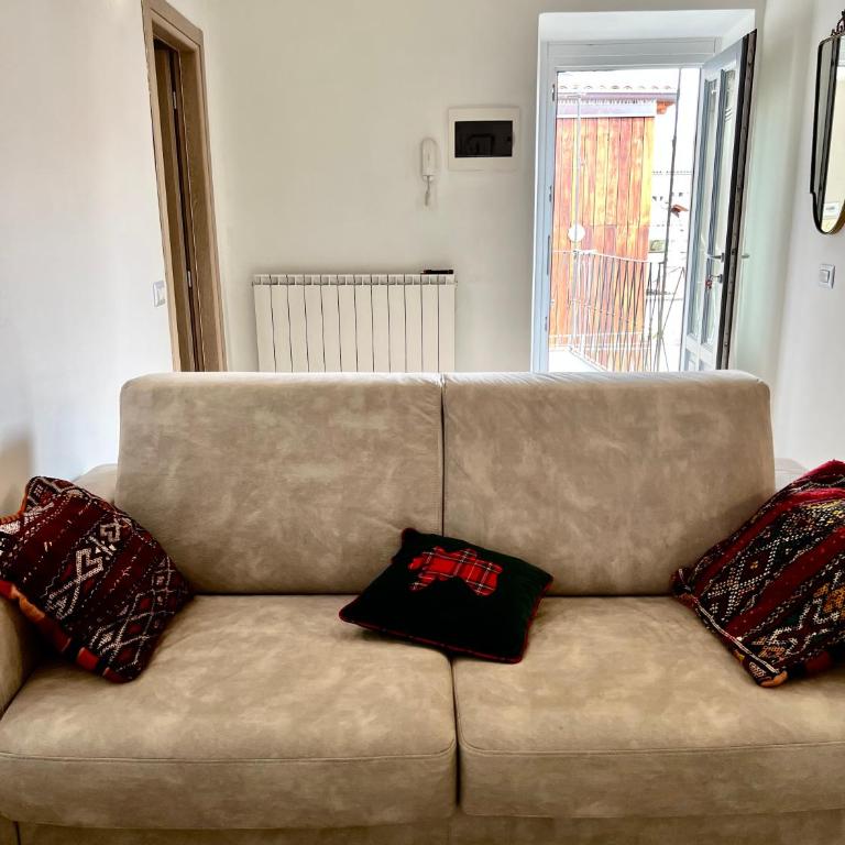 CASA SUL LAGO - Appartamento con 1 Camera da Letto - 20