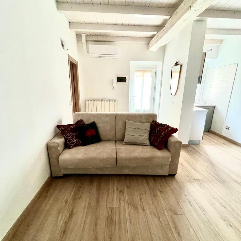 CASA SUL LAGO - Appartamento con 1 Camera da Letto - 22