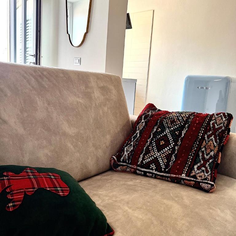 CASA SUL LAGO - Appartamento con 1 Camera da Letto - 24