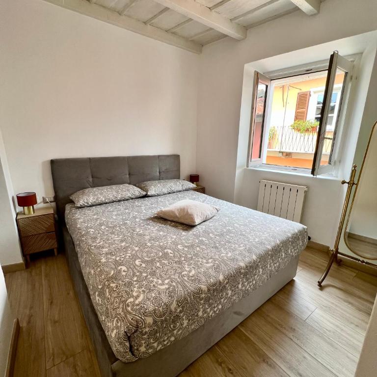CASA SUL LAGO - Appartamento con 1 Camera da Letto - 27