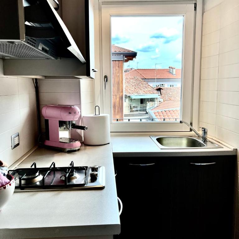 CASA SUL LAGO - Appartamento con 1 Camera da Letto - 28