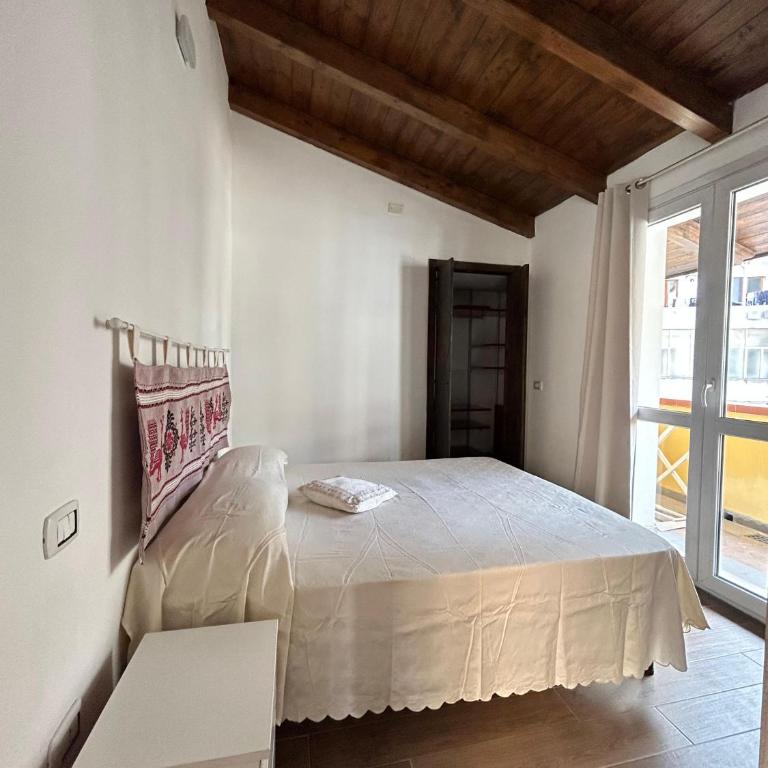 Appartamento Centro Cagliari con ampio Terrazzo - Appartamento con 1 Camera da Letto e Terrazza - 14