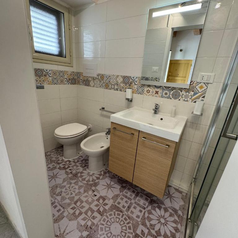 Tanto di Cappello Home - Appartamento con 1 Camera da Letto - 17