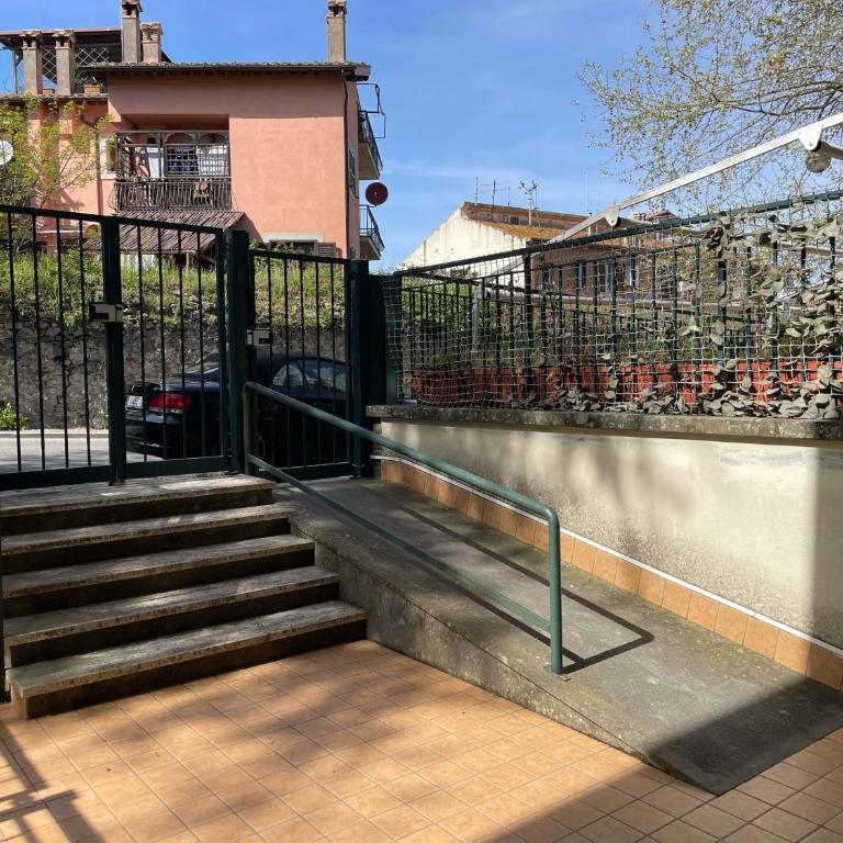 La Corte del Principe - Appartamento con 2 Camere da Letto - 53