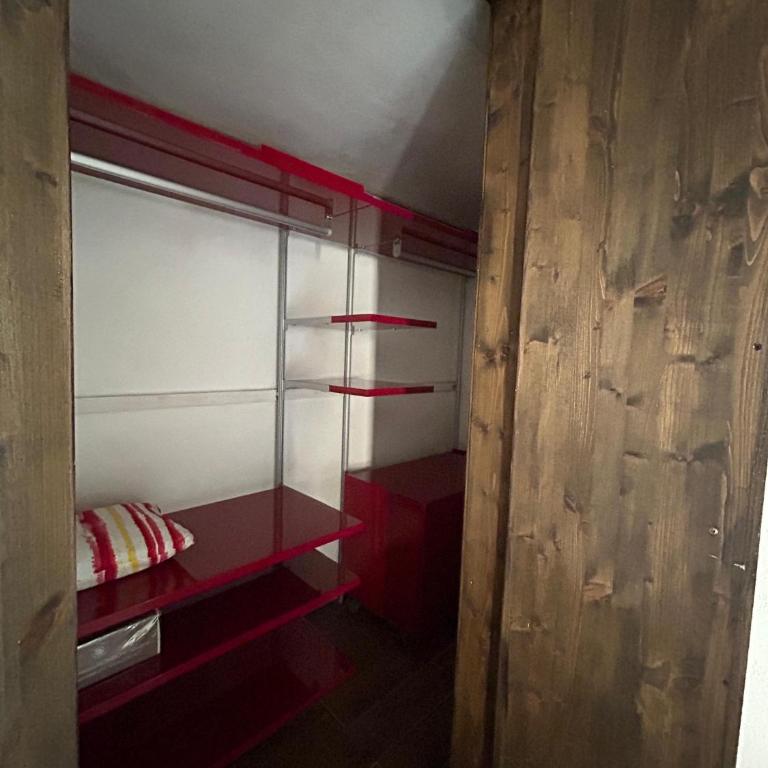 Appartamento Centro Cagliari con ampio Terrazzo - Appartamento con 1 Camera da Letto e Terrazza - 17