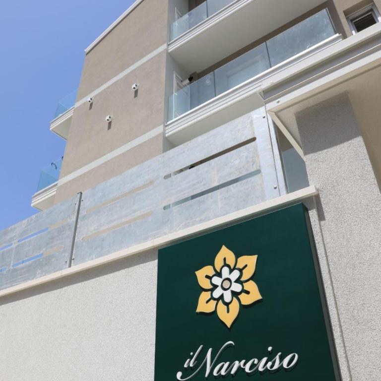 Il Narciso Residence - Appartamento - Piano Terra - 1