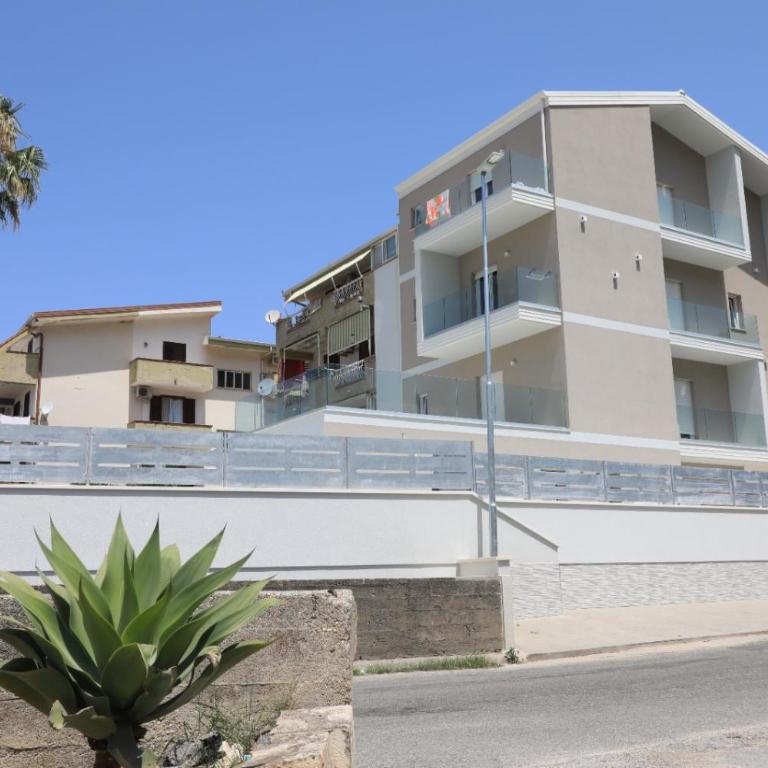 Il Narciso Residence - Appartamento - Piano Terra - 2