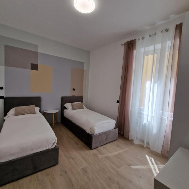 ARI'S HOME - Appartamento con 2 Camere da Letto - 5