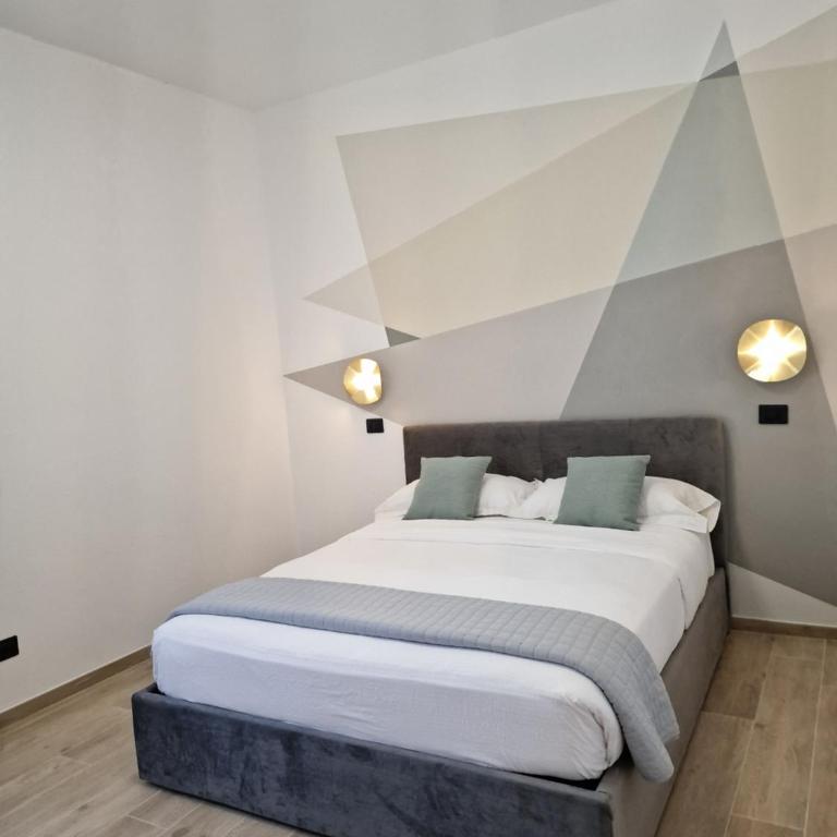 ARI'S HOME - Appartamento con 2 Camere da Letto - 1