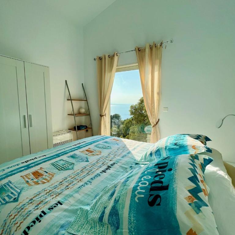 HOUSE OF PARADISE ROSES - Villa - 45