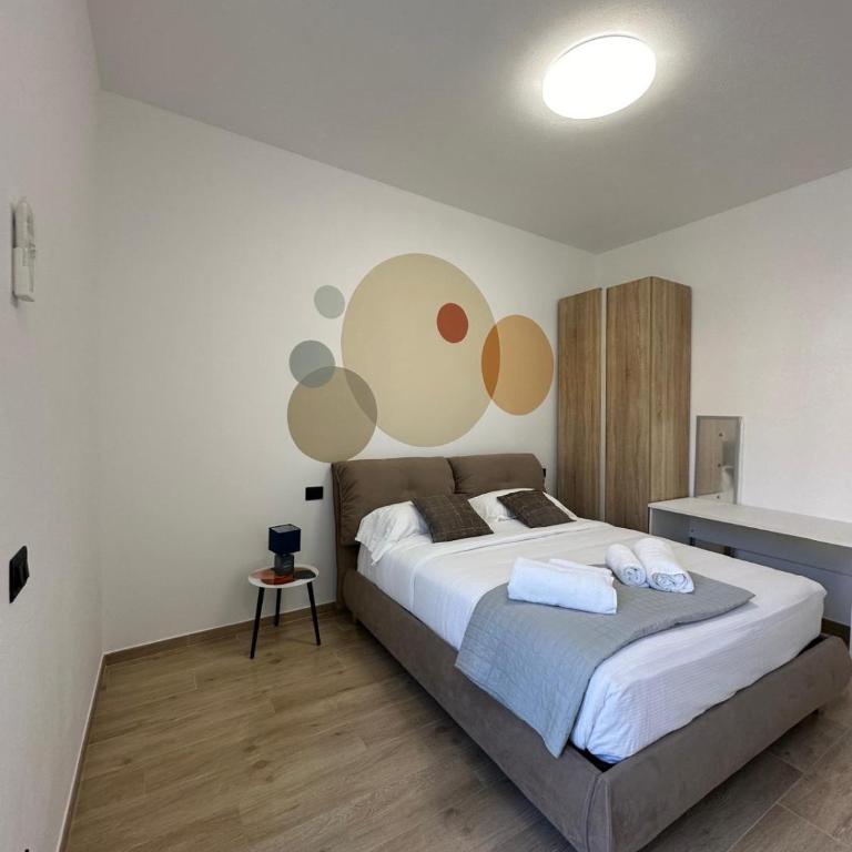 ARI'S HOME - Appartamento con 1 Camera da Letto - 5