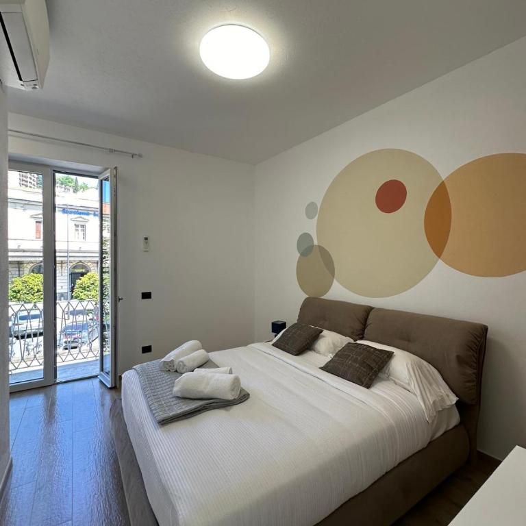 ARI'S HOME - Appartamento con 1 Camera da Letto - 4