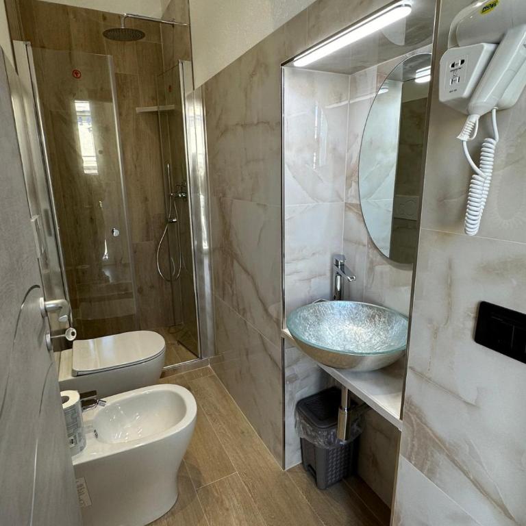 ARI'S HOME - Appartamento con 1 Camera da Letto - 9