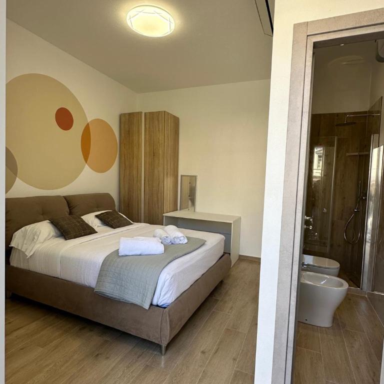 ARI'S HOME - Appartamento con 1 Camera da Letto - 6