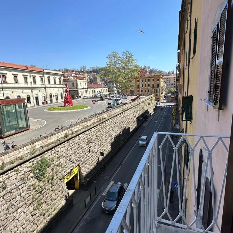 ARI'S HOME - Appartamento con 1 Camera da Letto - 11