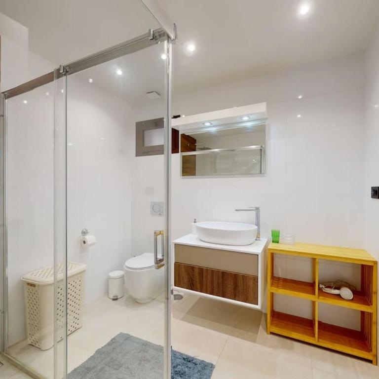 Apartmán s vlastním bazénem - Apartamento de 2 dormitorios - 10
