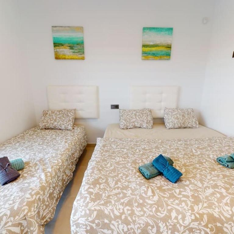 Apartmán s vlastním bazénem - Apartamento de 2 dormitorios - 12