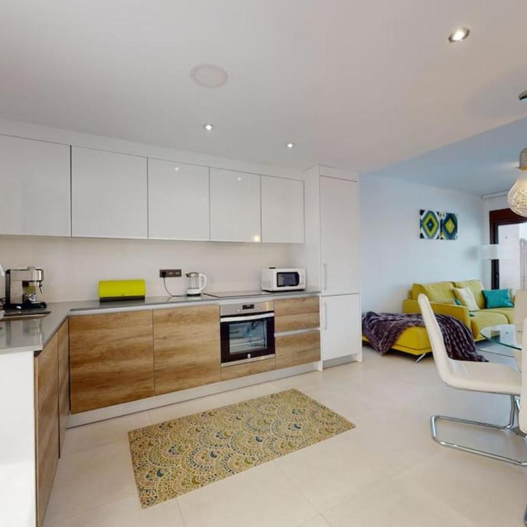 Apartmán s vlastním bazénem - Apartamento de 2 dormitorios - 14