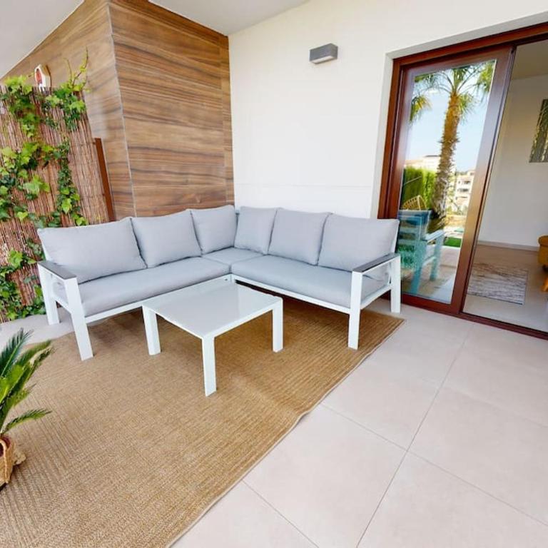 Apartmán s vlastním bazénem - Apartamento de 2 dormitorios - 19