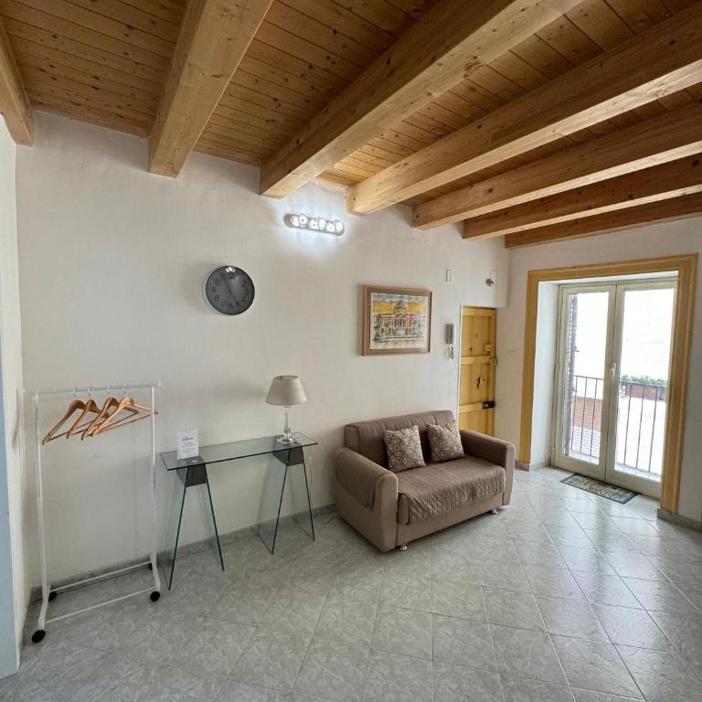 Tanto di Cappello Home - Appartamento con 1 Camera da Letto - 14