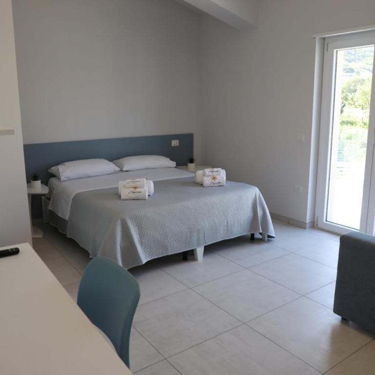 Il Narciso Residence - Appartamento con Balcone - 16