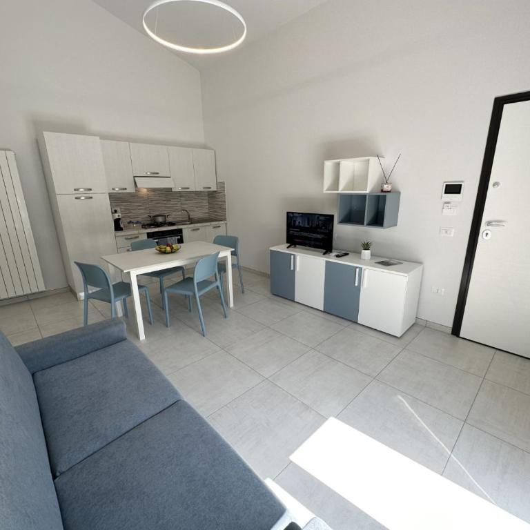 Il Narciso Residence - Appartamento con Balcone - 13