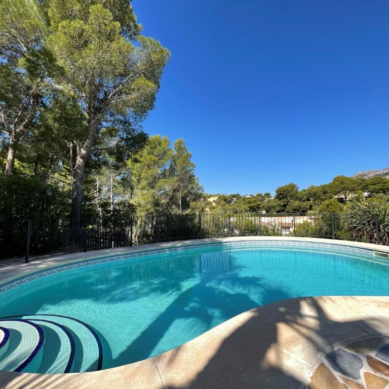 Casa Les Fremeaux - Apartamento de 3 dormitorios - 1