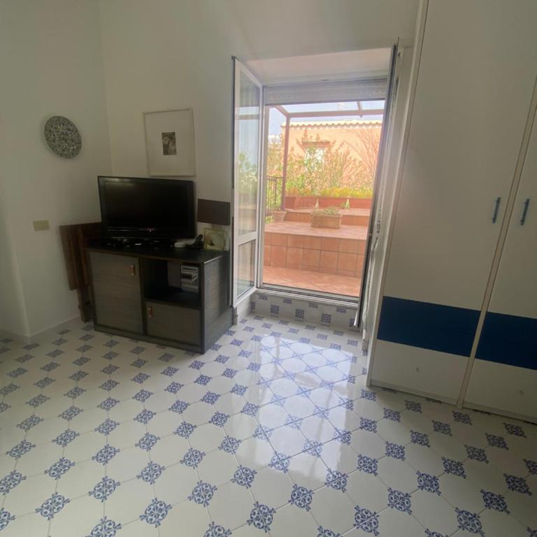 Casina Edomilla - Appartamento con 1 Camera da Letto - 6