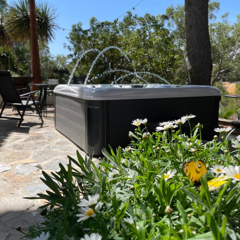 Casa Les Fremeaux - Apartamento de 3 dormitorios - 15