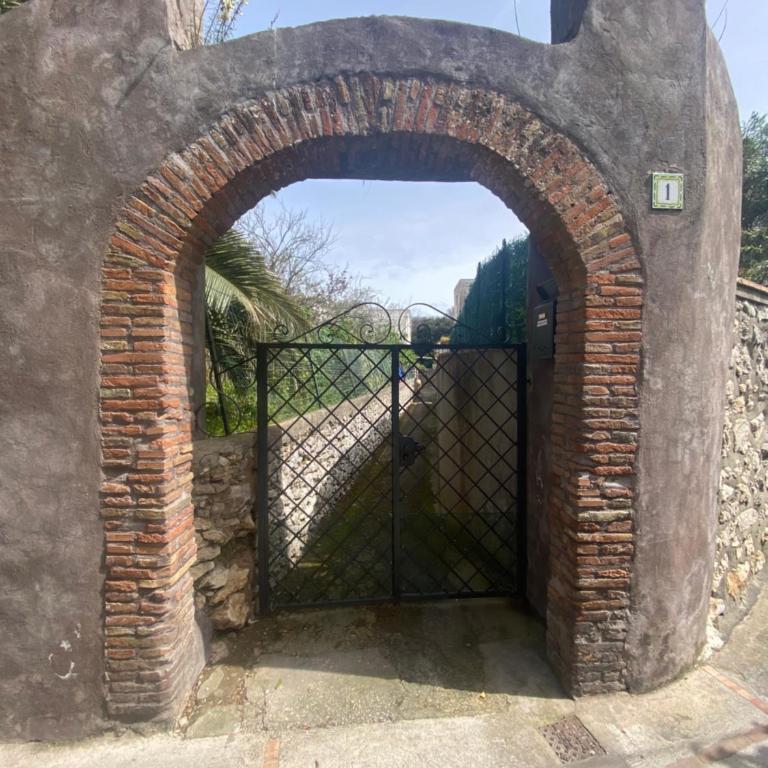 Casina Edomilla - Appartamento con 1 Camera da Letto - 14